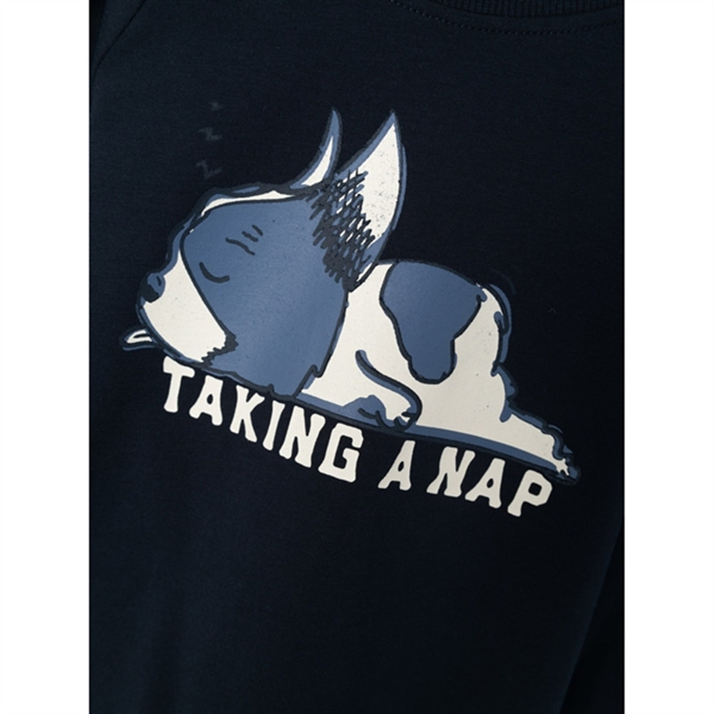 Name it Dark Sapphire Risonne Nightset