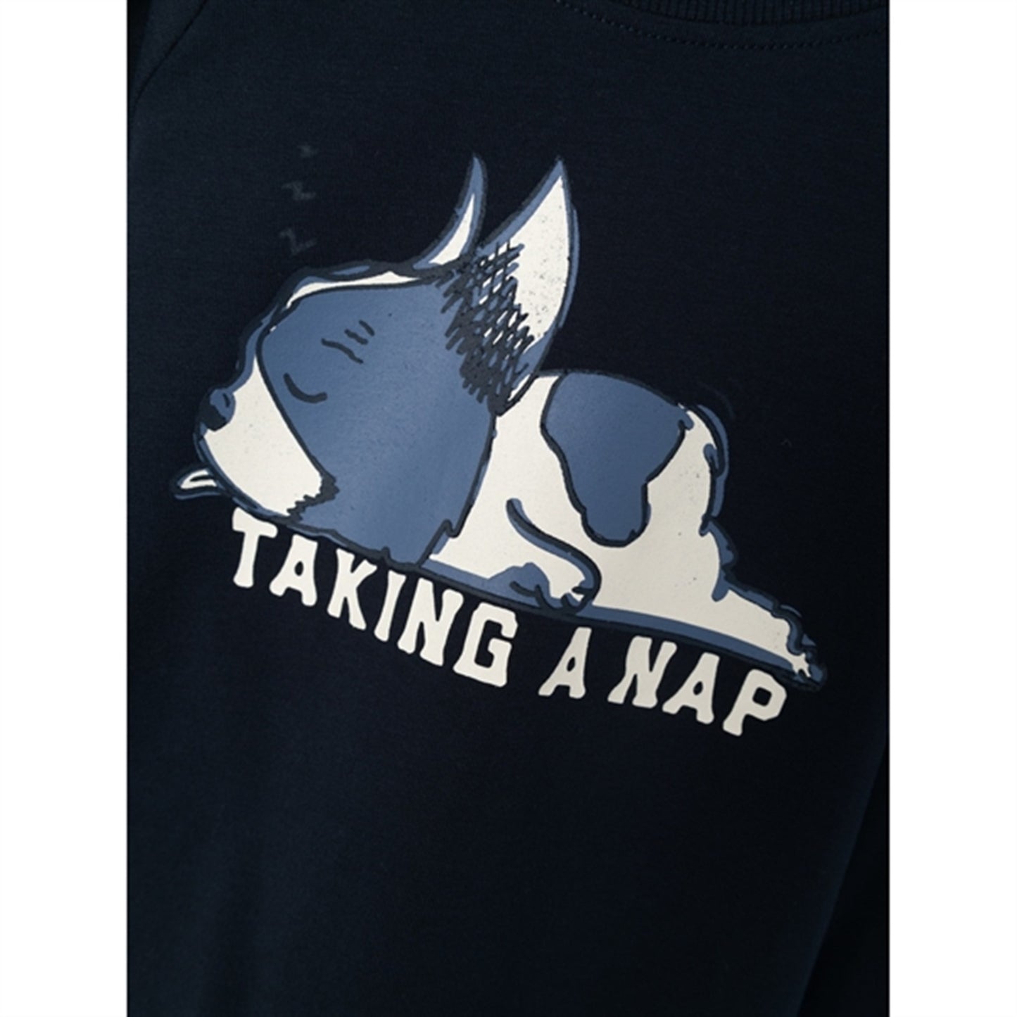 Name it Dark Sapphire Risonne Nightset