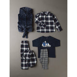Name it Dark Sapphire Risonne Nightset