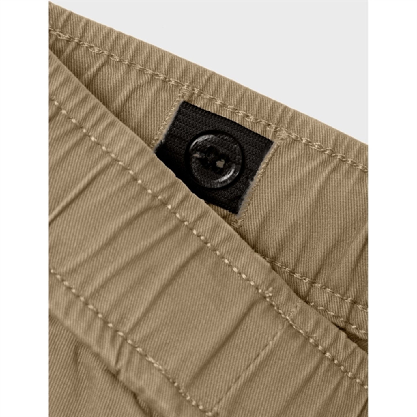 Name it Incense Ben Parachute Twill Pants Noos