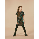 Name it Black Romilla Tunic