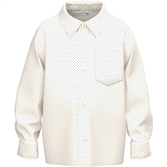 Name it Jet Stream Vilfred Shirt