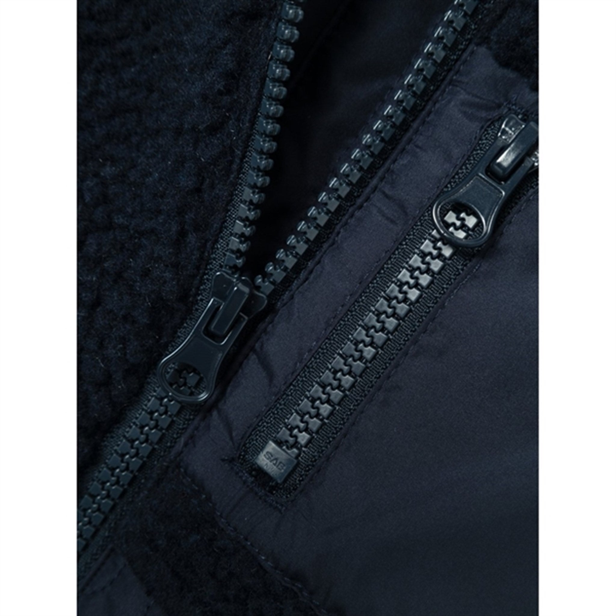 Name it Dark Sapphire Member Quilted Jacket 4
