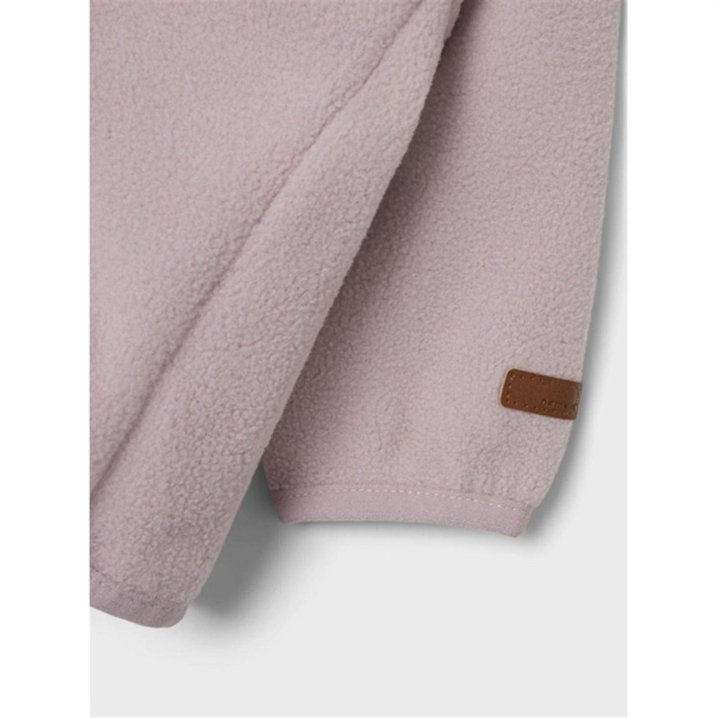 Name it Burnished Lilac Meeko Jacket