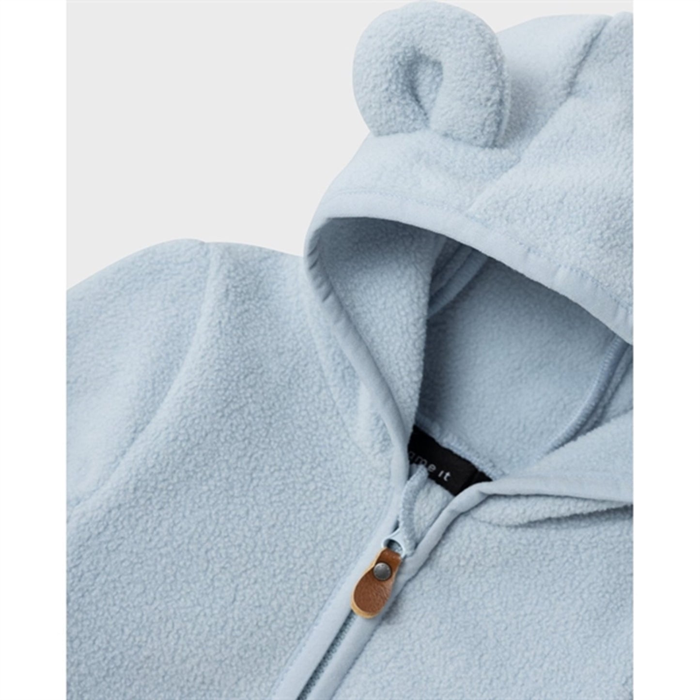 Name it Celestial Blue Meeko Jacket