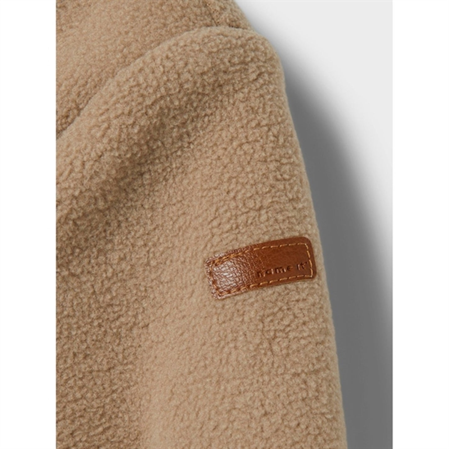 Name it Savannah Tan Meeko Suit