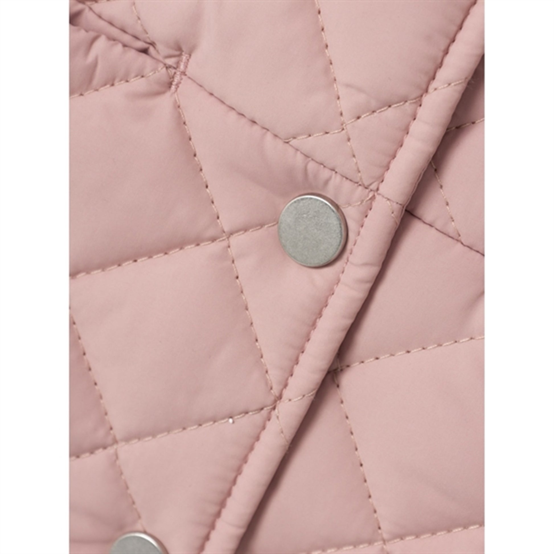 Name it Deauville Mauve Mille Quilted Vest