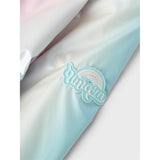 Name it Orchid Bloom Mainbow Jacket