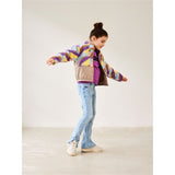 Name it Savannah Tan Molla Teddy Jacket