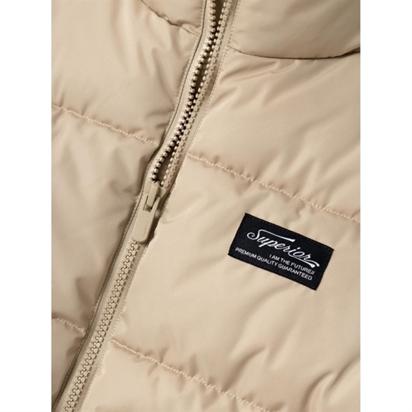 Name it White Pepper Mambo Vest