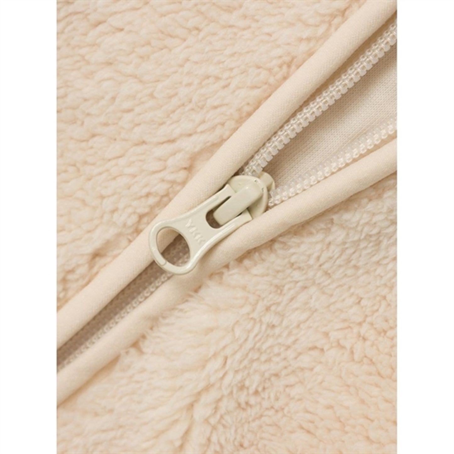 Name it Whitecap Gray Mayan Teddy Suit