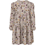 Name it Peyote Melange Lahra Dress