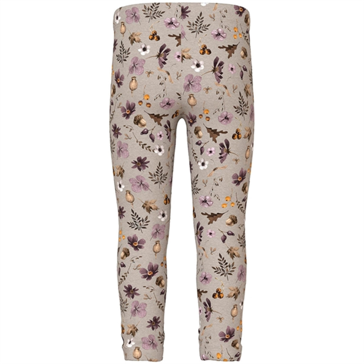 Name it Peyote Melange Lahra Leggings