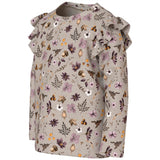 Name it Peyote Melange Lahra Blouse