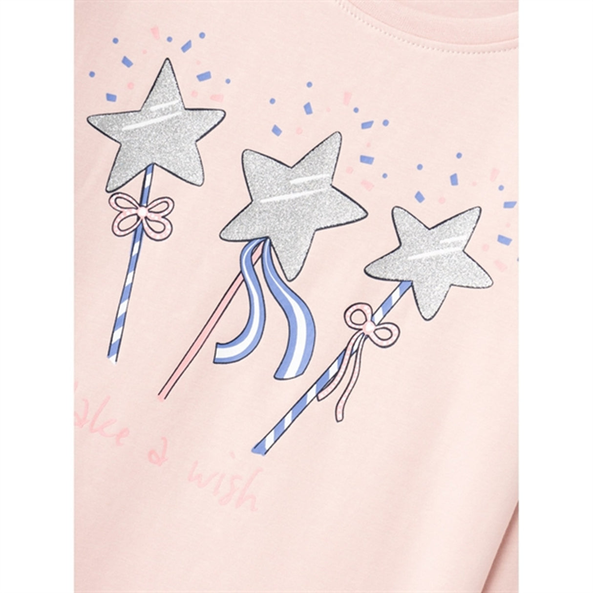 Name it Sepia Rose Make a wish Vix Blouse