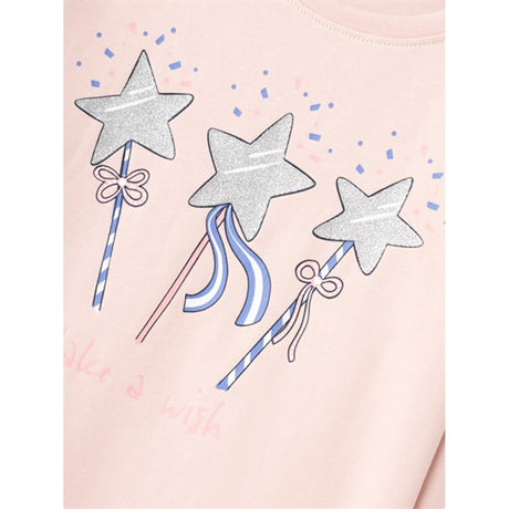 Name it Sepia Rose Make a wish Vix Blouse