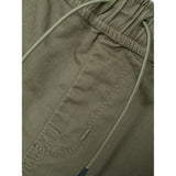 Name it Dusty Olive Ben Parachute Pants Noos