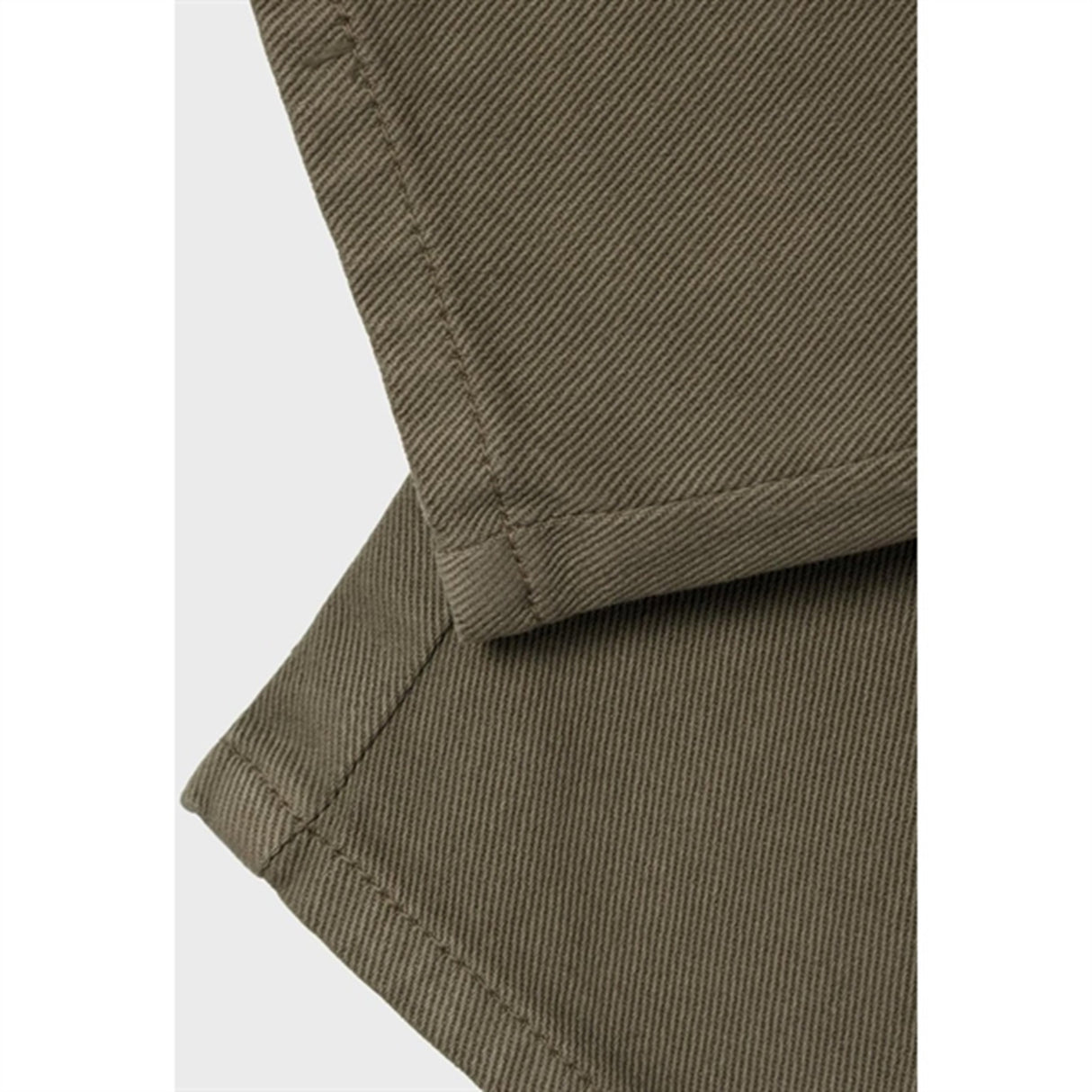 Name it Crocodile Sydney Tapered Twill Pants