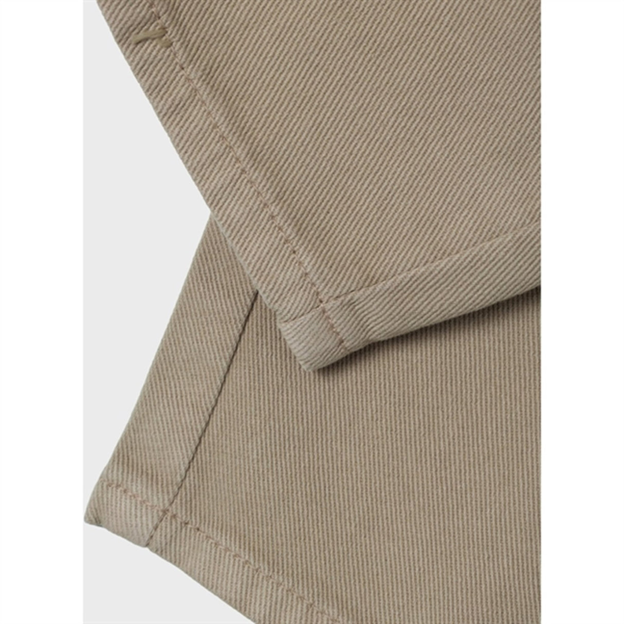 Name it Winter Twig Sydney Tapered Twill Pants