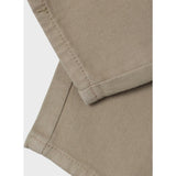 Name it Winter Twig Sydney Tapered Twill Pants