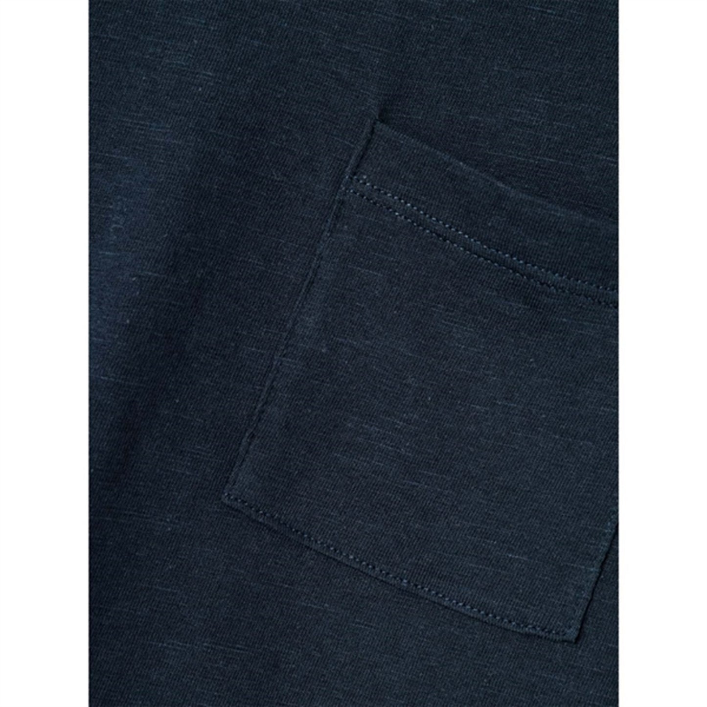 Name it Dark Sapphire Vebbe Blouse