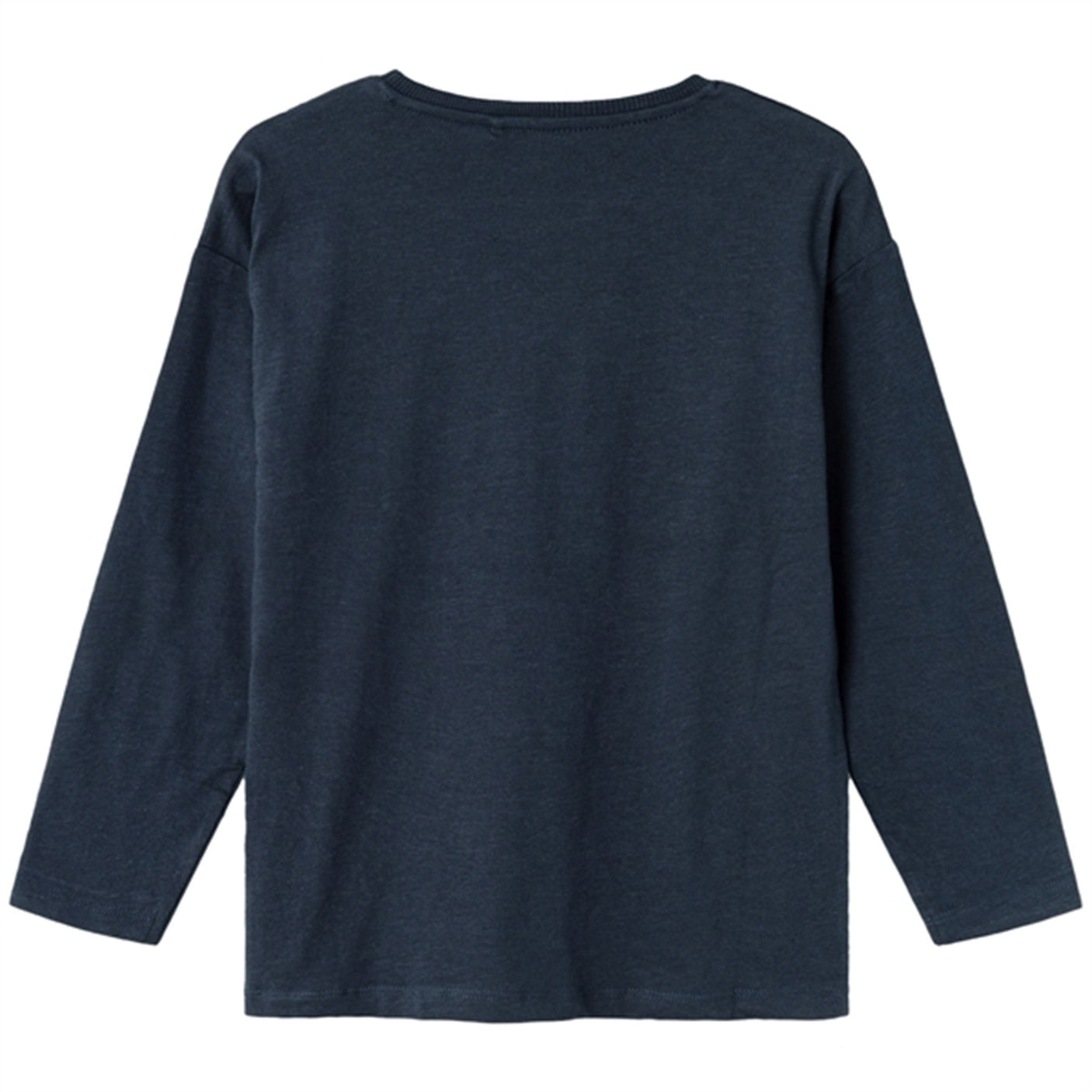 Name it Dark Sapphire Vebbe Blouse