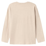 Name it Pure Cashmere Vebbe Blouse