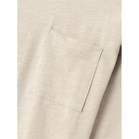 Name it Pure Cashmere Vebbe Blouse