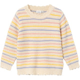 Name it Buttercream Barille Knit Blouse