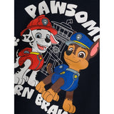 Name it Dark Sapphire Angus Paw Ptrol Sweatshirt