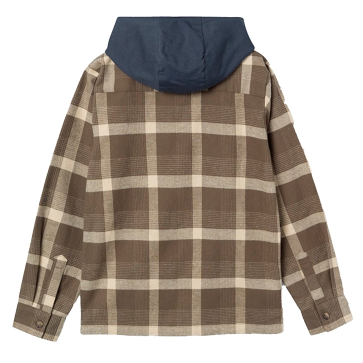 Name it Crocodile Bestorm Overshirt