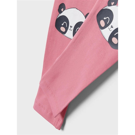 Name it Camellia Rose Vivian Leggings AOP