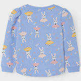 Name it Easter Egg Vianja Sweatshirt