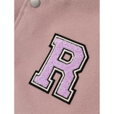 Name it Deauville Mauve Momby Bomber Jacket