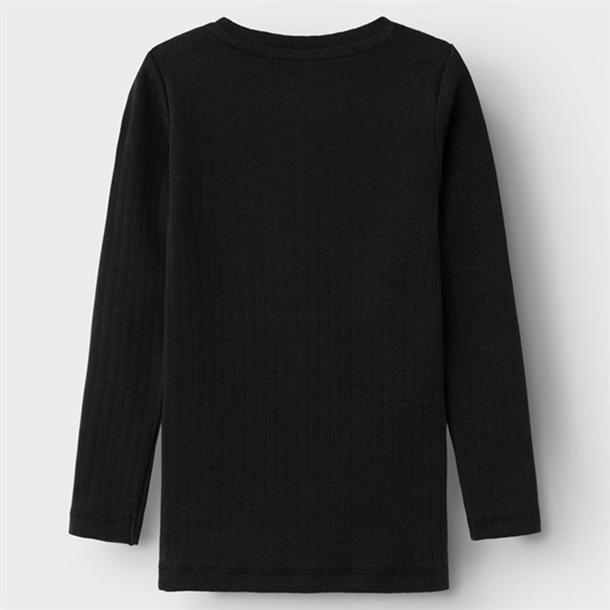 Name it Black Suraja Slim Blouse Noos
