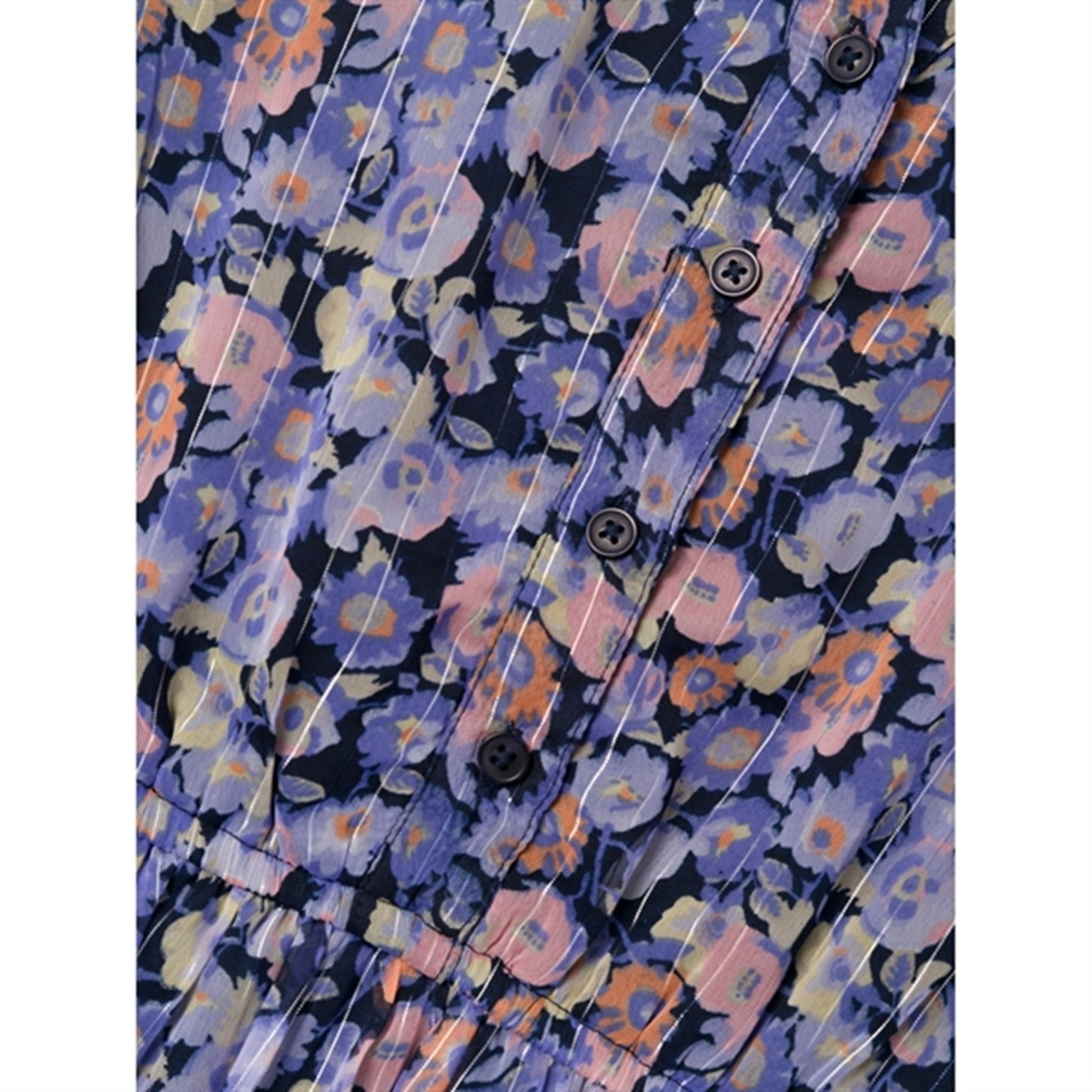 Name it Easter Egg Tirance Dress