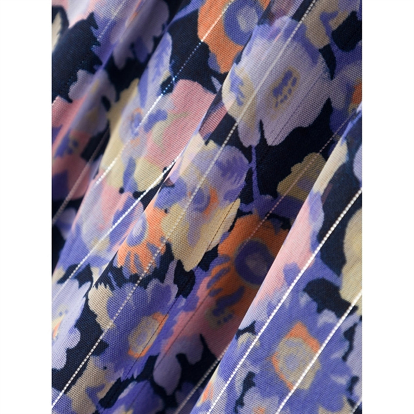 Name it Easter Egg Tirance Skirt