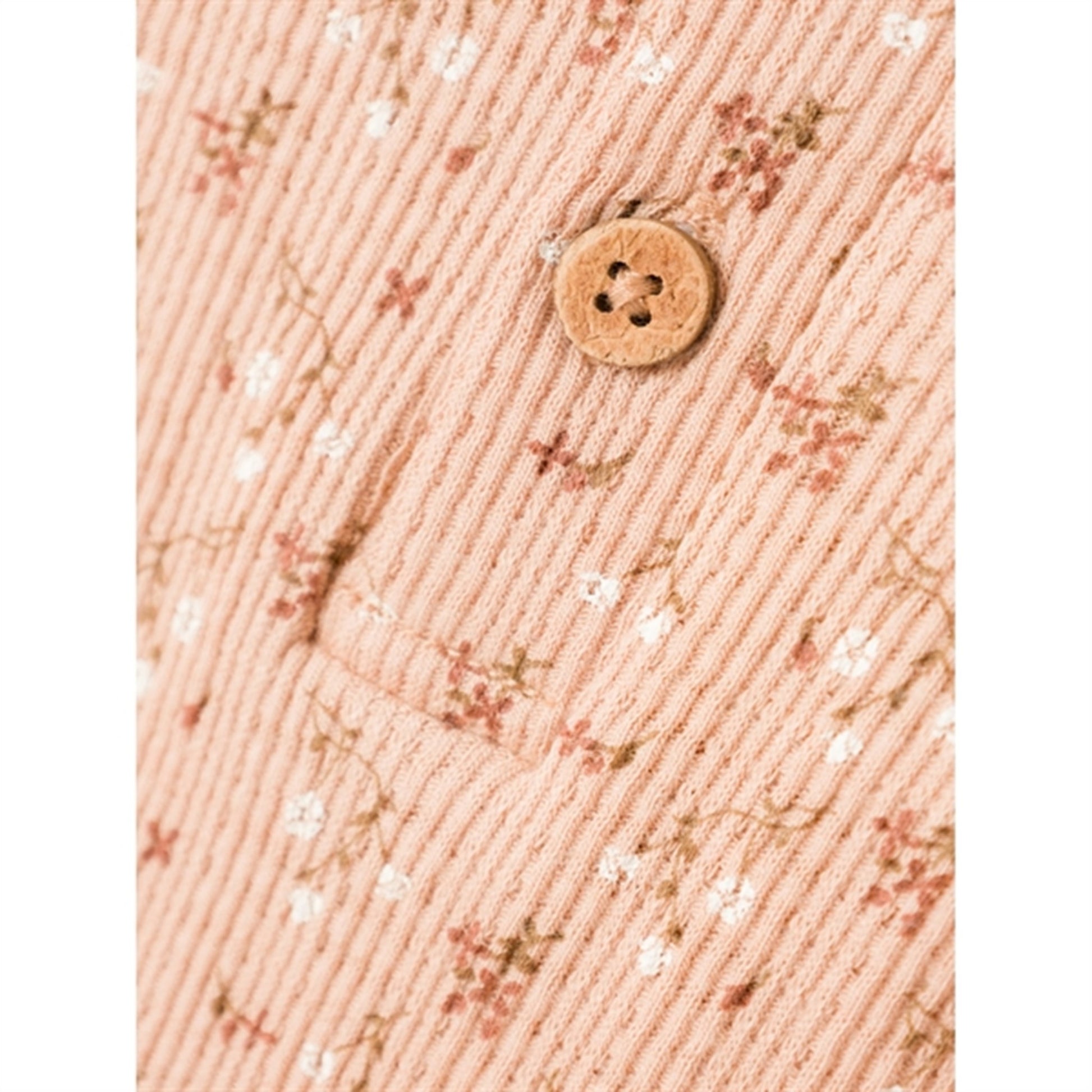 Lil'Atelier Nougat Thida Slim Body