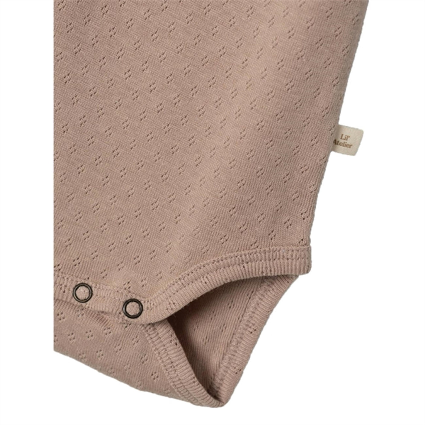 Lil'Atelier Nougat Rachel Slim Body