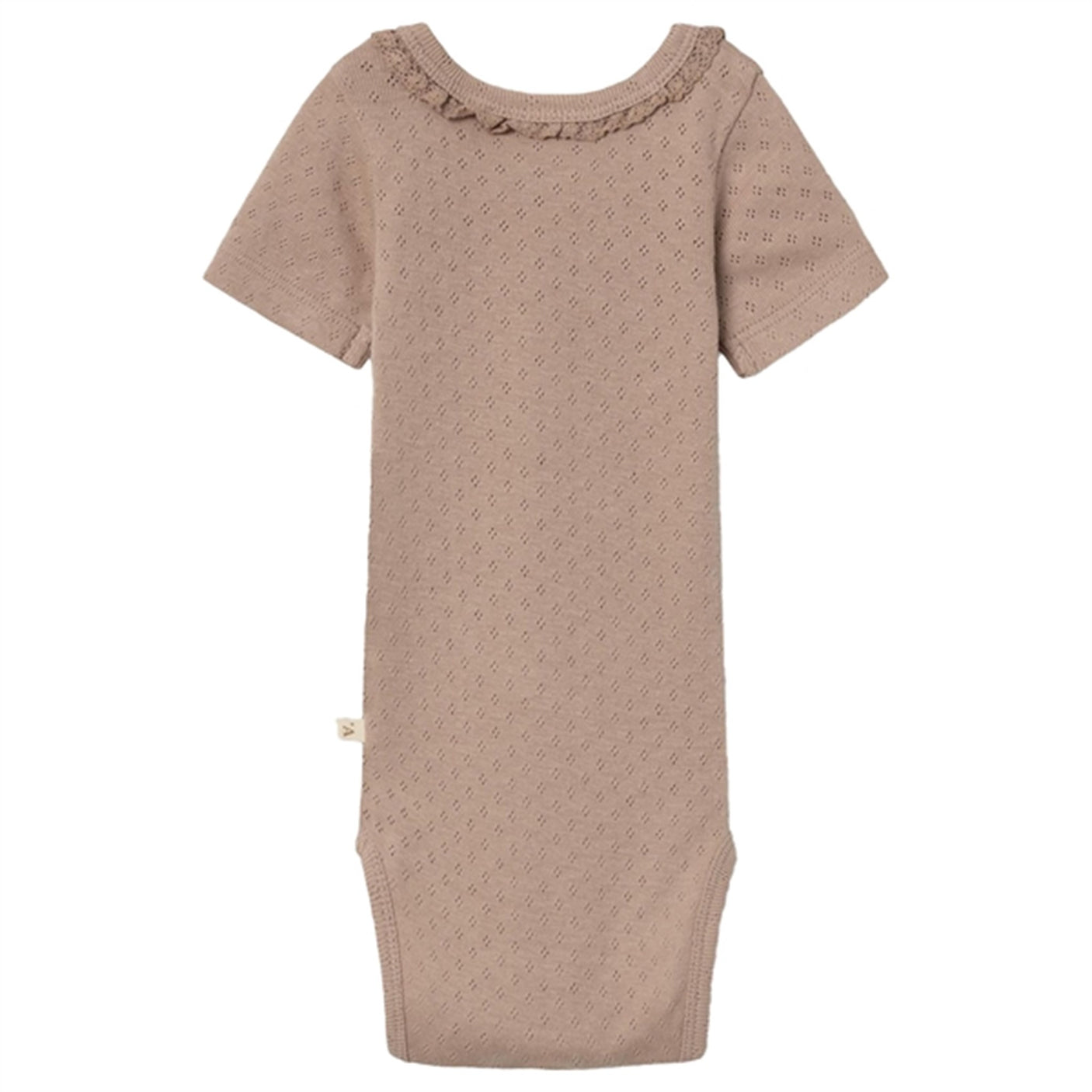 Lil'Atelier Nougat Rachel Slim Body