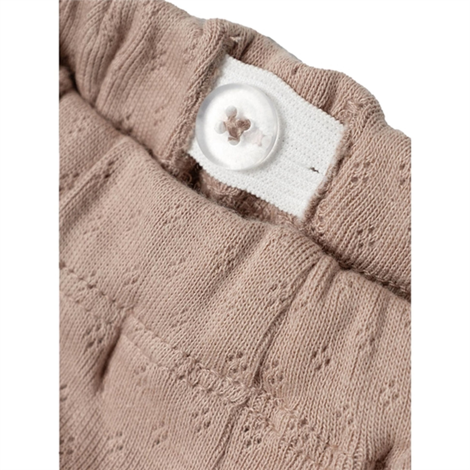 Lil'Atelier Nougat Rachel Slim Shorts