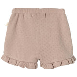 Lil'Atelier Nougat Rachel Slim Shorts