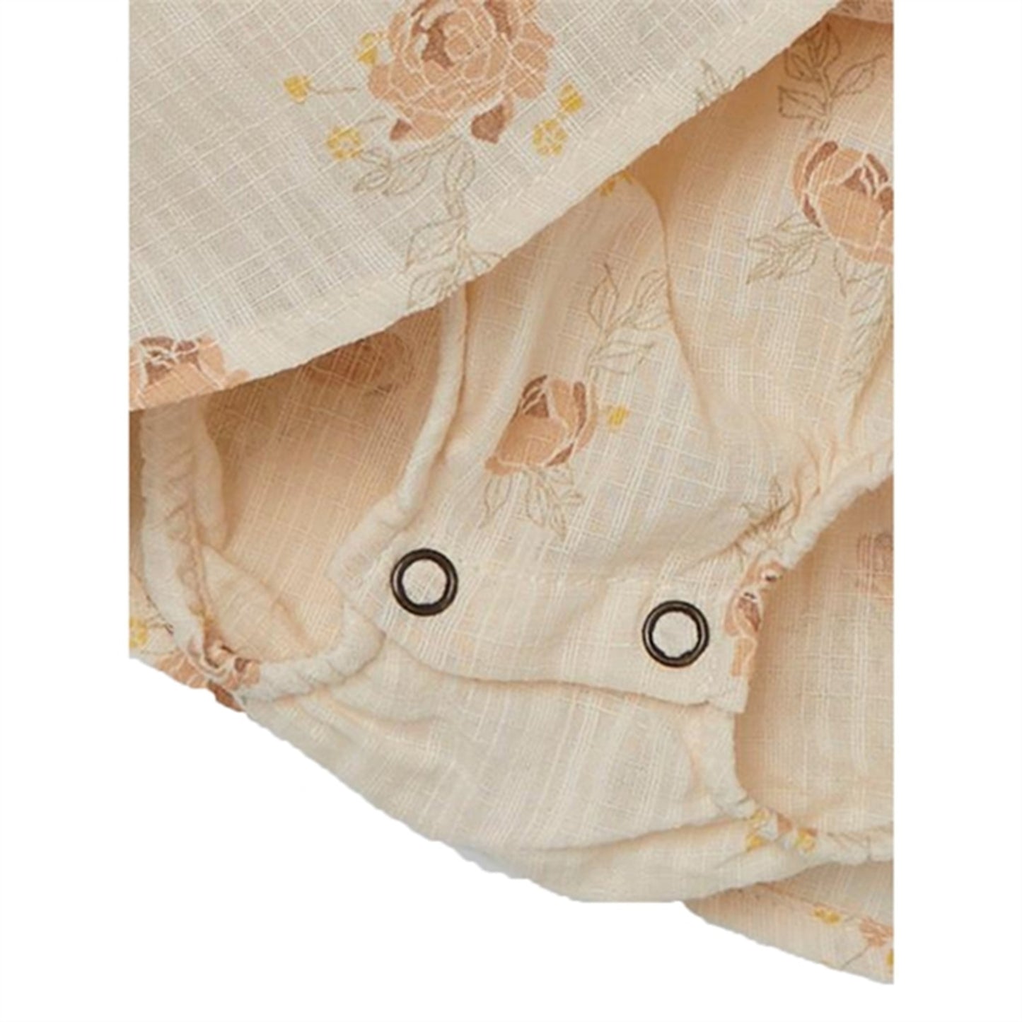 Lil'Atelier Turtledove Hessana Body Dress