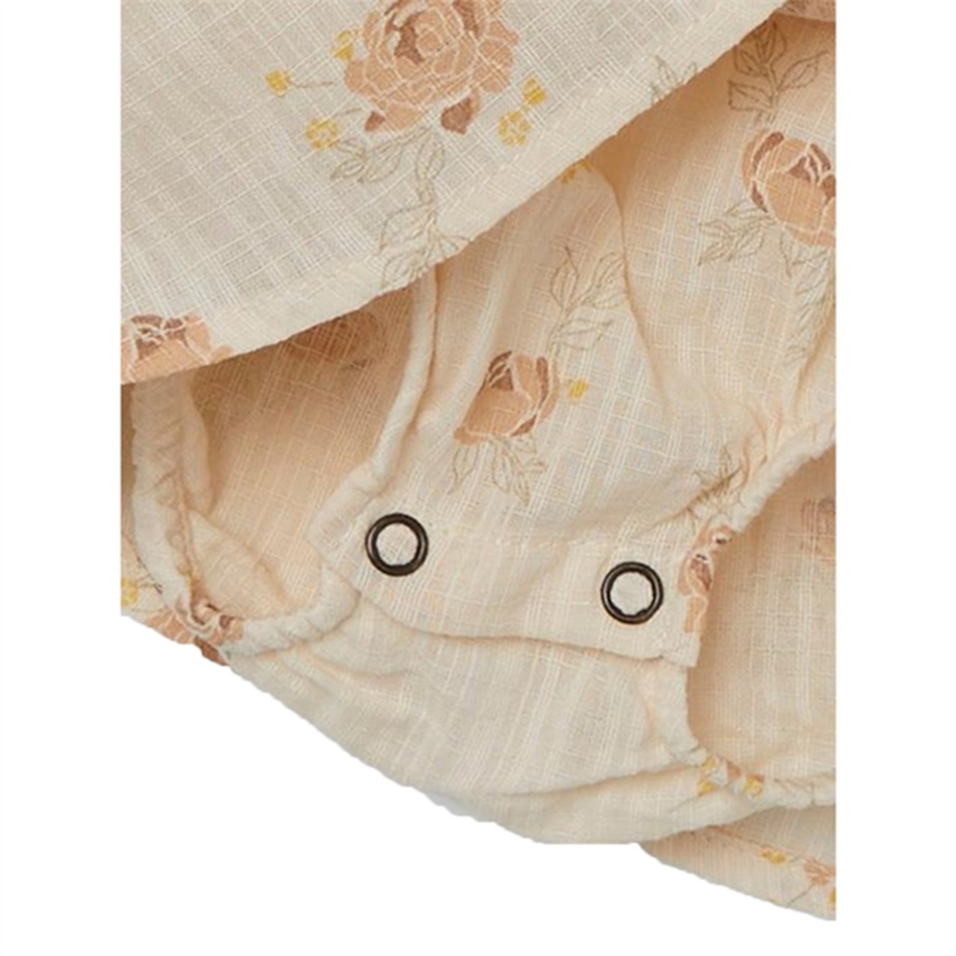 Lil'Atelier Turtledove Hessana Body Dress