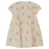 Lil'Atelier Turtledove Hessana Body Dress
