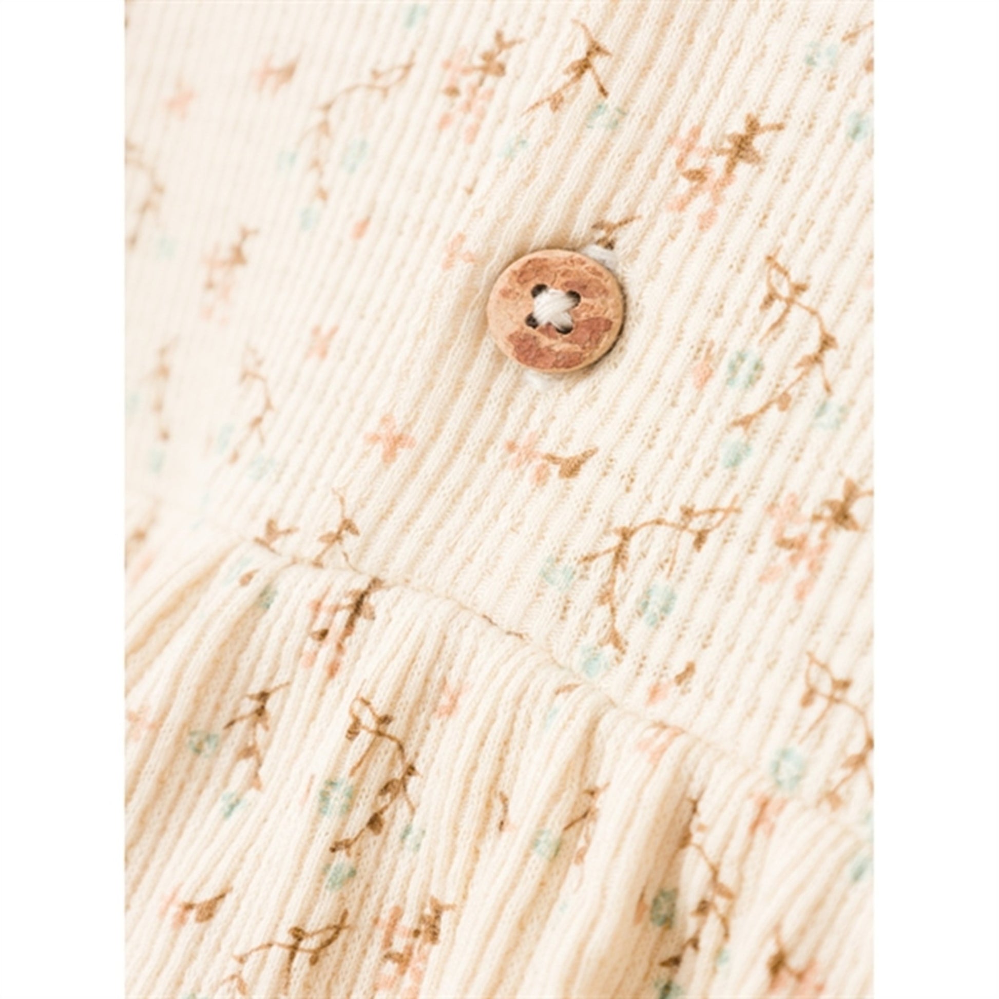 Lil'Atelier Fog Thida Body Dress