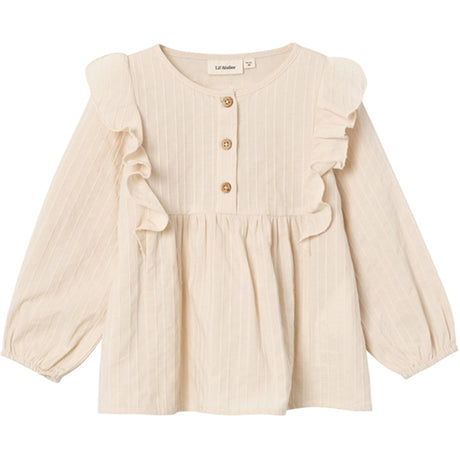 Lil'Atelier Fog Tiba Shirt