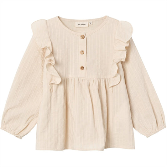 Lil'Atelier Fog Tiba Shirt