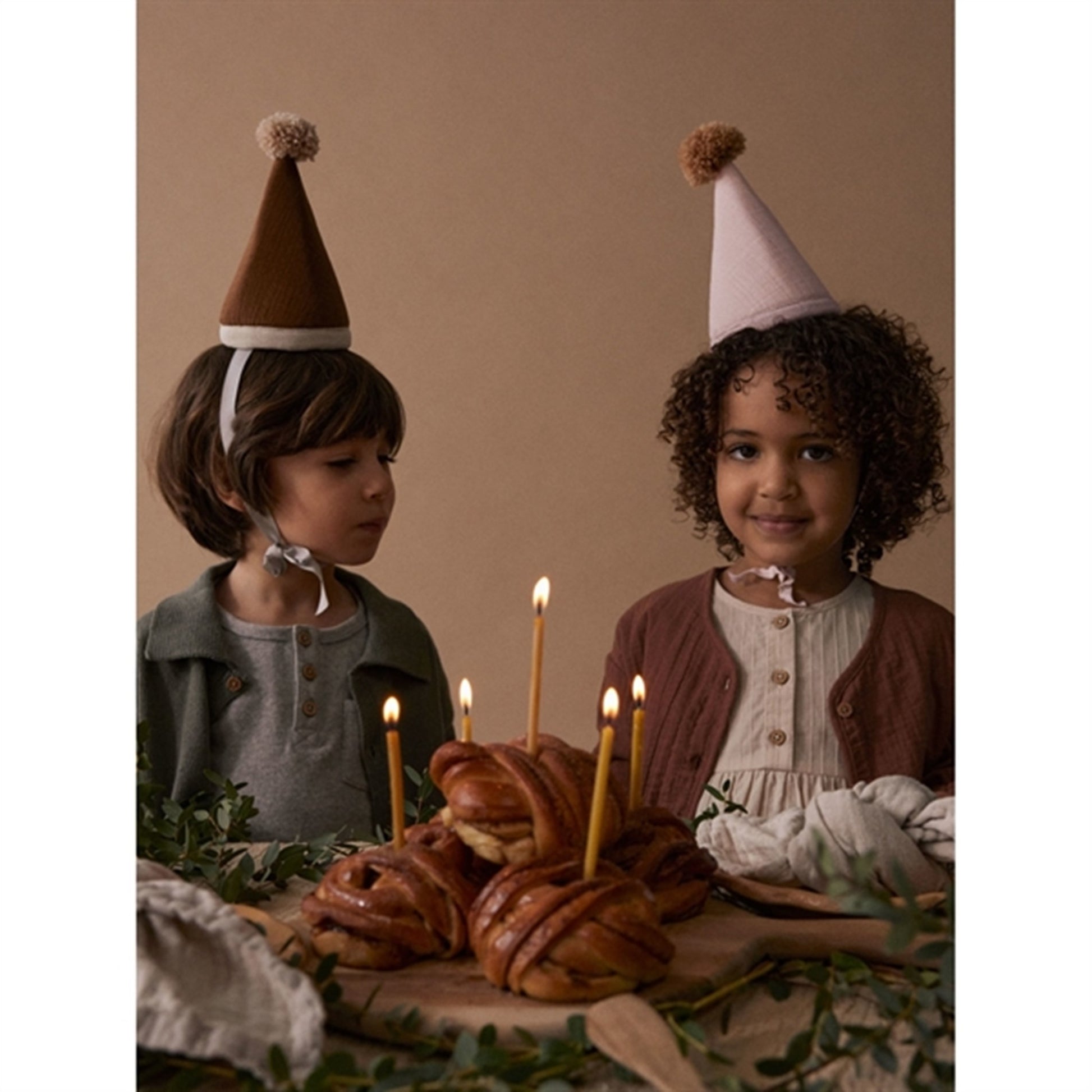 Lil'Atelier Fog Tiba Shirt