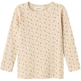 Lil'Atelier Fog Gago Slim Blouse